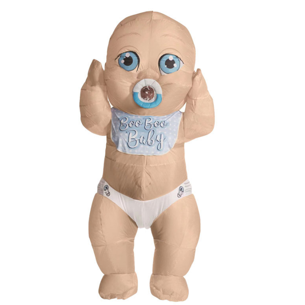 Boys Girls Giant Baby Inflatab - đánh giá và giá Baby Clothing For Boys