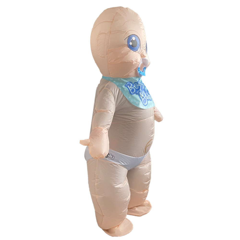 Boys Girls Giant Baby Inflatab - đánh giá và giá Baby Clothing For Boys