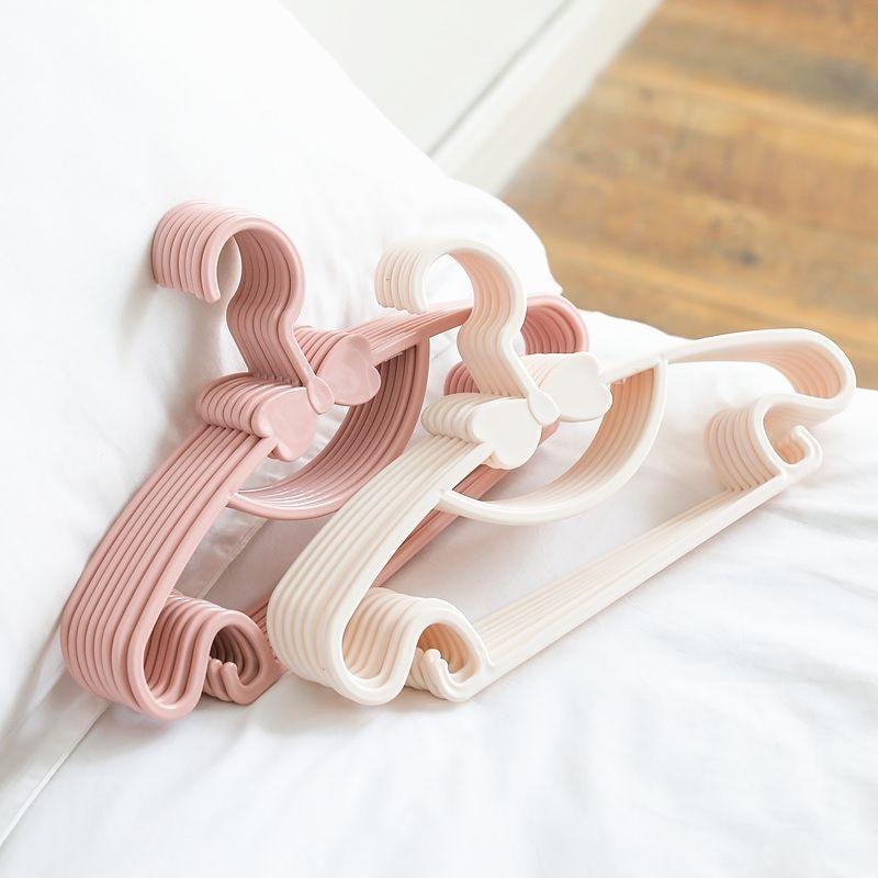 10pcs Baby Clothes Racks Porta - đánh giá và giá Baby Clothing Rack