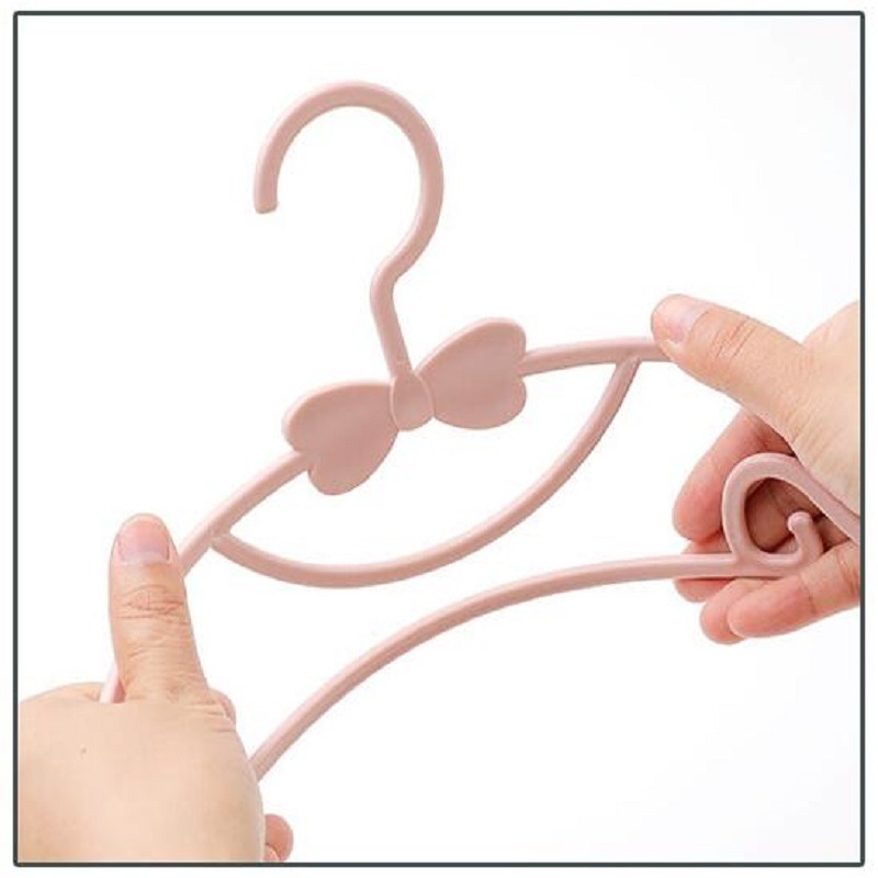 10pcs Baby Clothes Racks Porta - đánh giá và giá Baby Clothing Rack