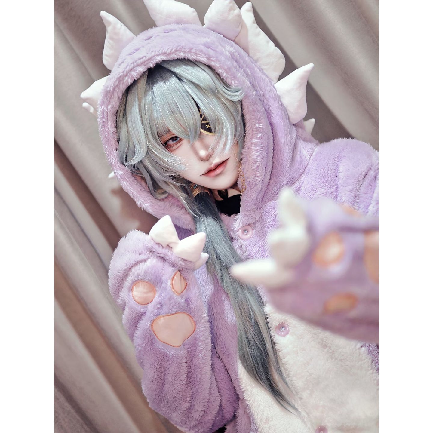 Cute Earth Beast Nightgown For - đánh giá và giá Baby Clothing Winter
