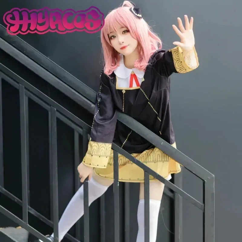 (#^.^#) 2026 New Anime Forger  - đánh giá và giá Toddler Legging Set