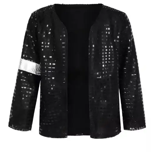 Michael Jackson for Kids Cloth - đánh giá và giá Toddler Legging Set