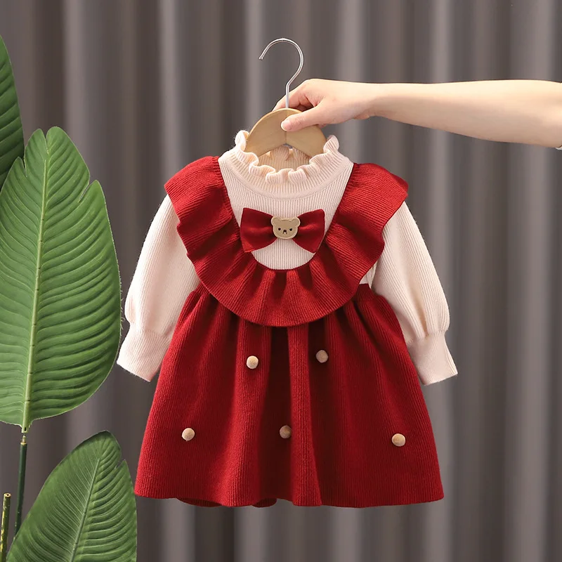 Baby Girl Clothes Autumn Winte - đánh giá và giá Baby Clothing Line