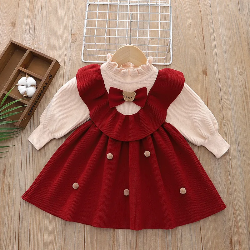 Baby Girl Clothes Autumn Winte - đánh giá và giá Baby Clothing Line