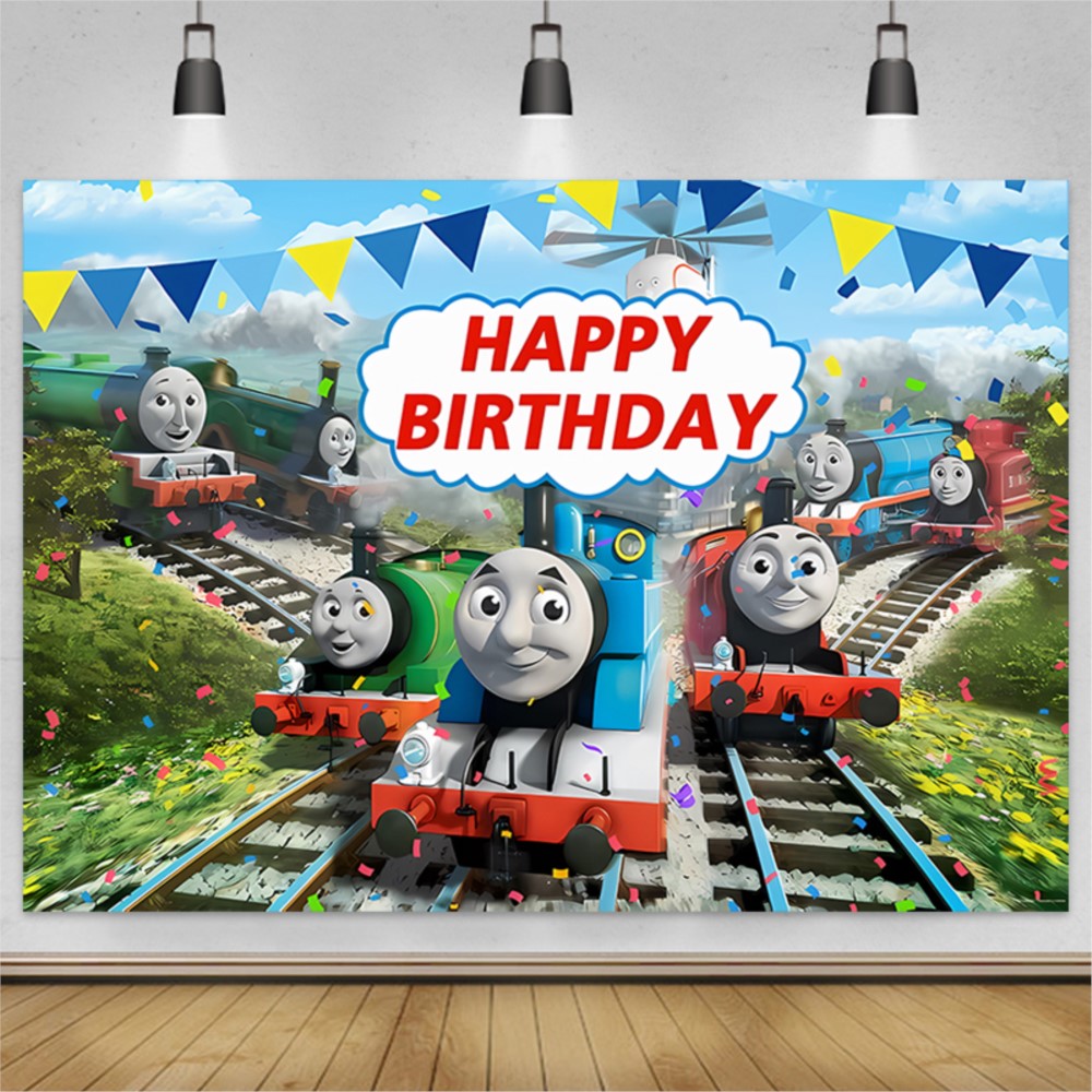 Cute Thomas Train Friends Back - đánh giá và giá Baby Clothing Event