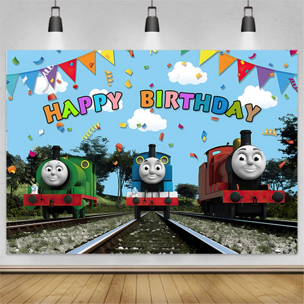 Cute Thomas Train Friends Back - đánh giá và giá Baby Clothing Event