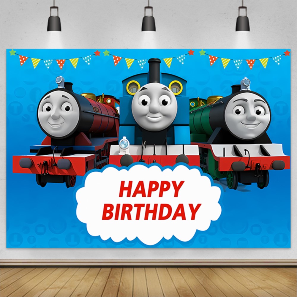 Cute Thomas Train Friends Back - đánh giá và giá Baby Clothing Event