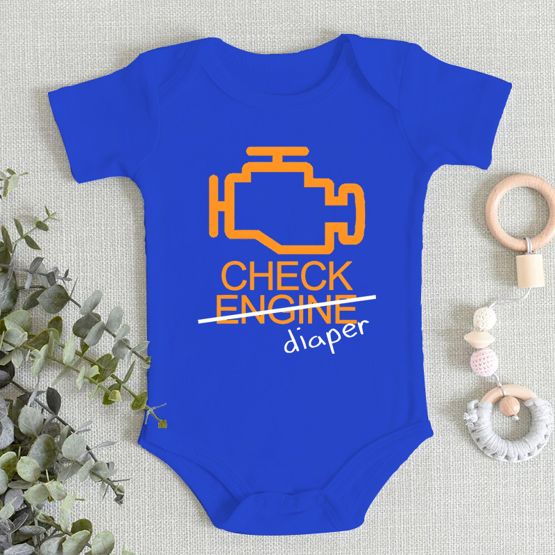 Funny Check Diaper Letter Desi - đánh giá và giá Baby Clothing Next