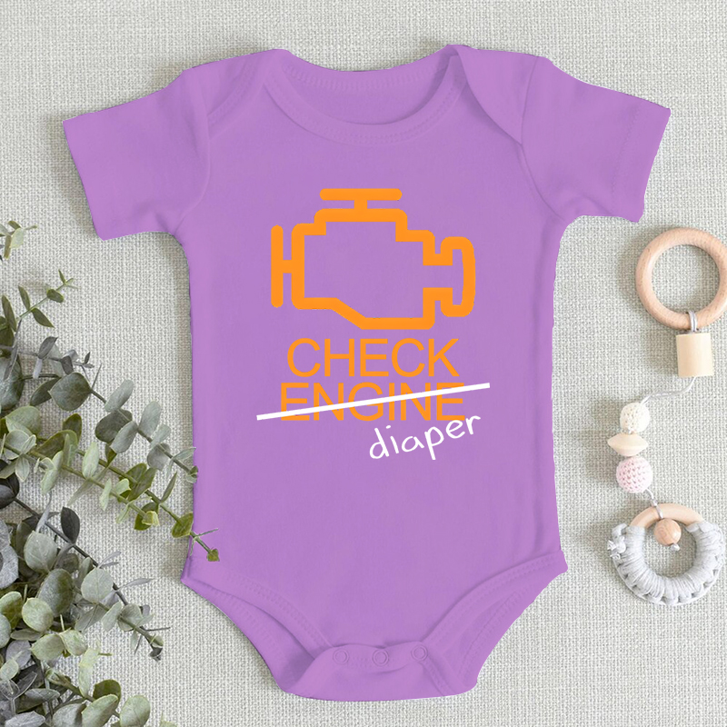 Funny Check Diaper Letter Desi - đánh giá và giá Baby Clothing Next