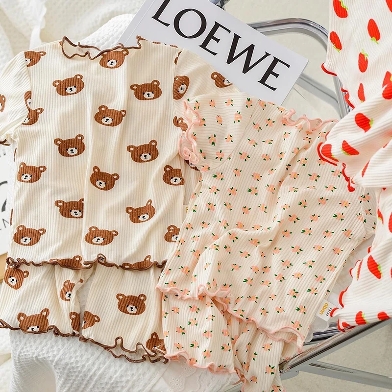 2026 Summer cotton cartoon cas - đánh giá và giá Baby Clothing Essentials