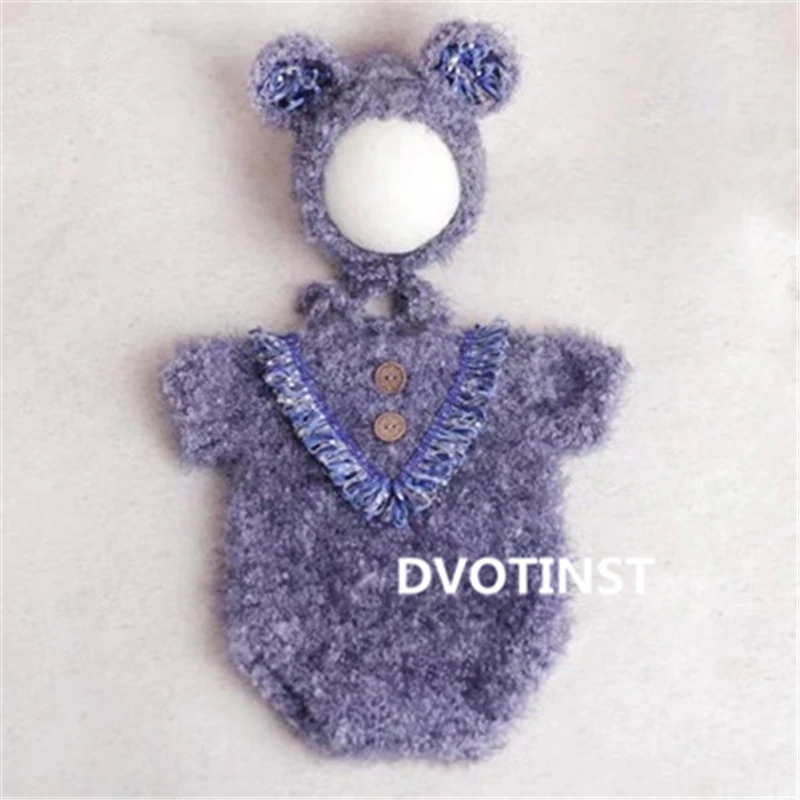 Newborn Baby Photography Props - đánh giá và giá Baby Clothing Crochet