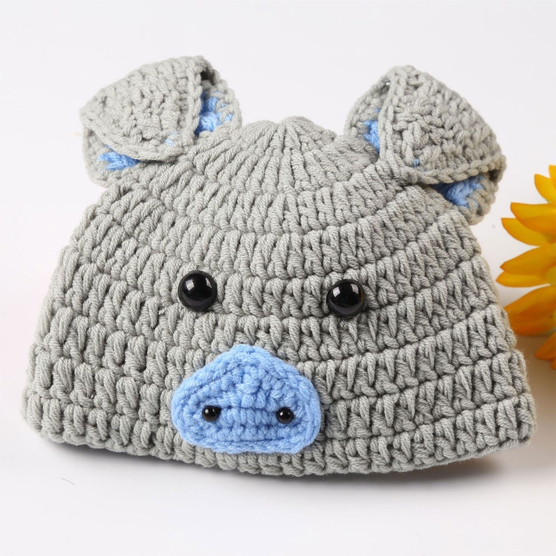 3/2 Chiếc/Bộ Sơ Sinh Đạo Cụ Ch - đánh giá và giá Baby Clothing Crochet