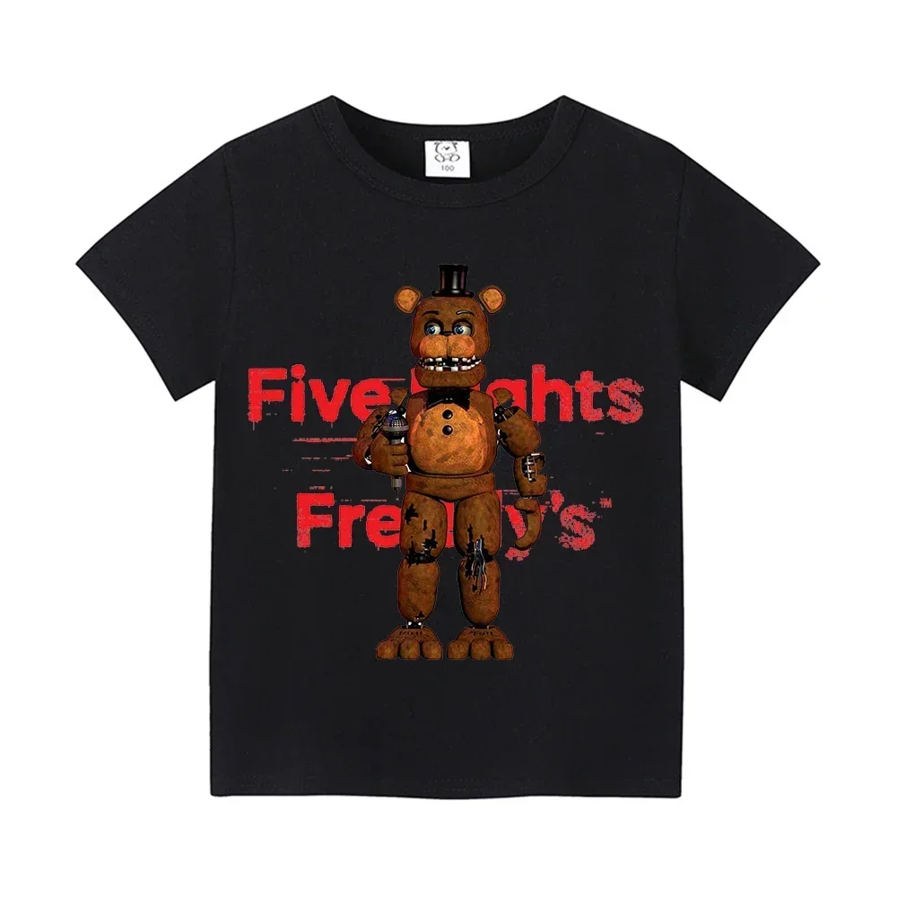 Five Nights Freddys Theme Shor - đánh giá và giá Baby Clothing For Boys