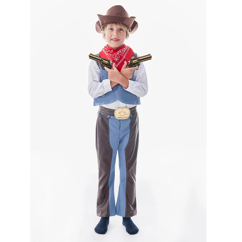 Umorden Leather Style West Cow - đánh giá và giá Toddler Legging Set