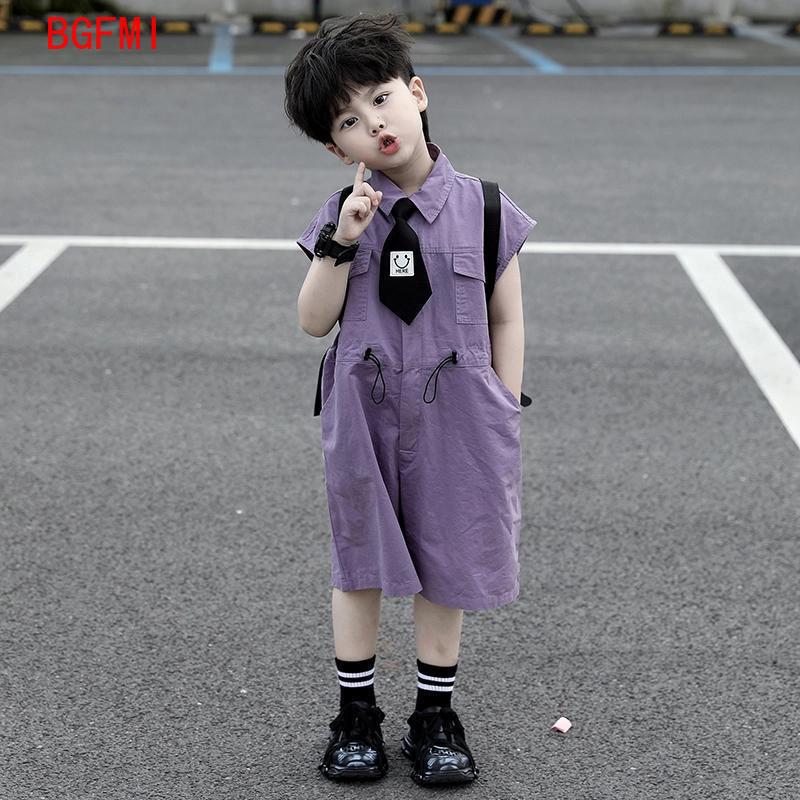 Kids Summer Shorts Overalls Ca - đánh giá và giá Baby Clothing For Boys