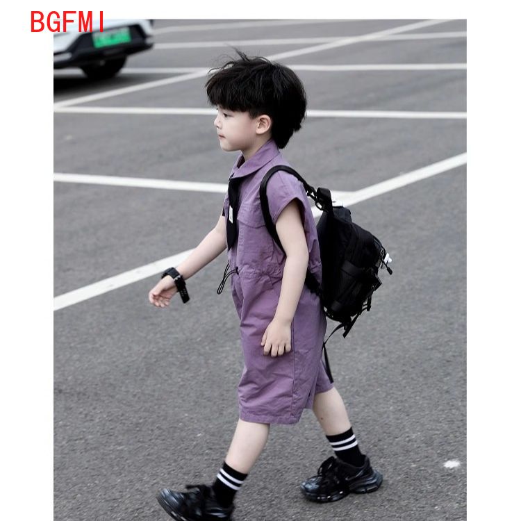Kids Summer Shorts Overalls Ca - đánh giá và giá Baby Clothing For Boys