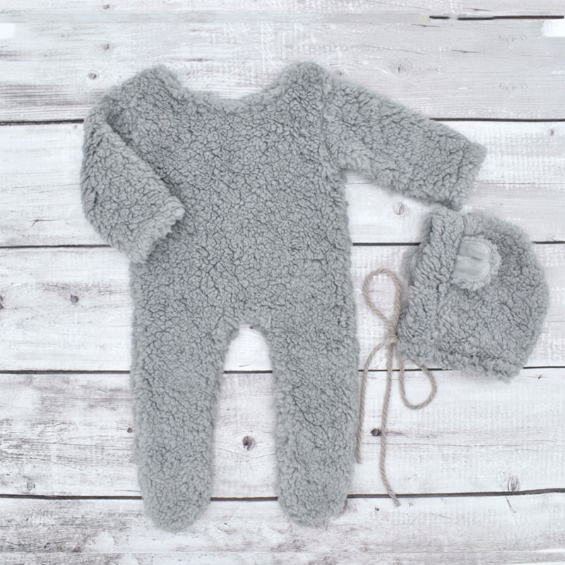 2Pcs Photography Props for Bab - đánh giá và giá Baby Clothing For Boys
