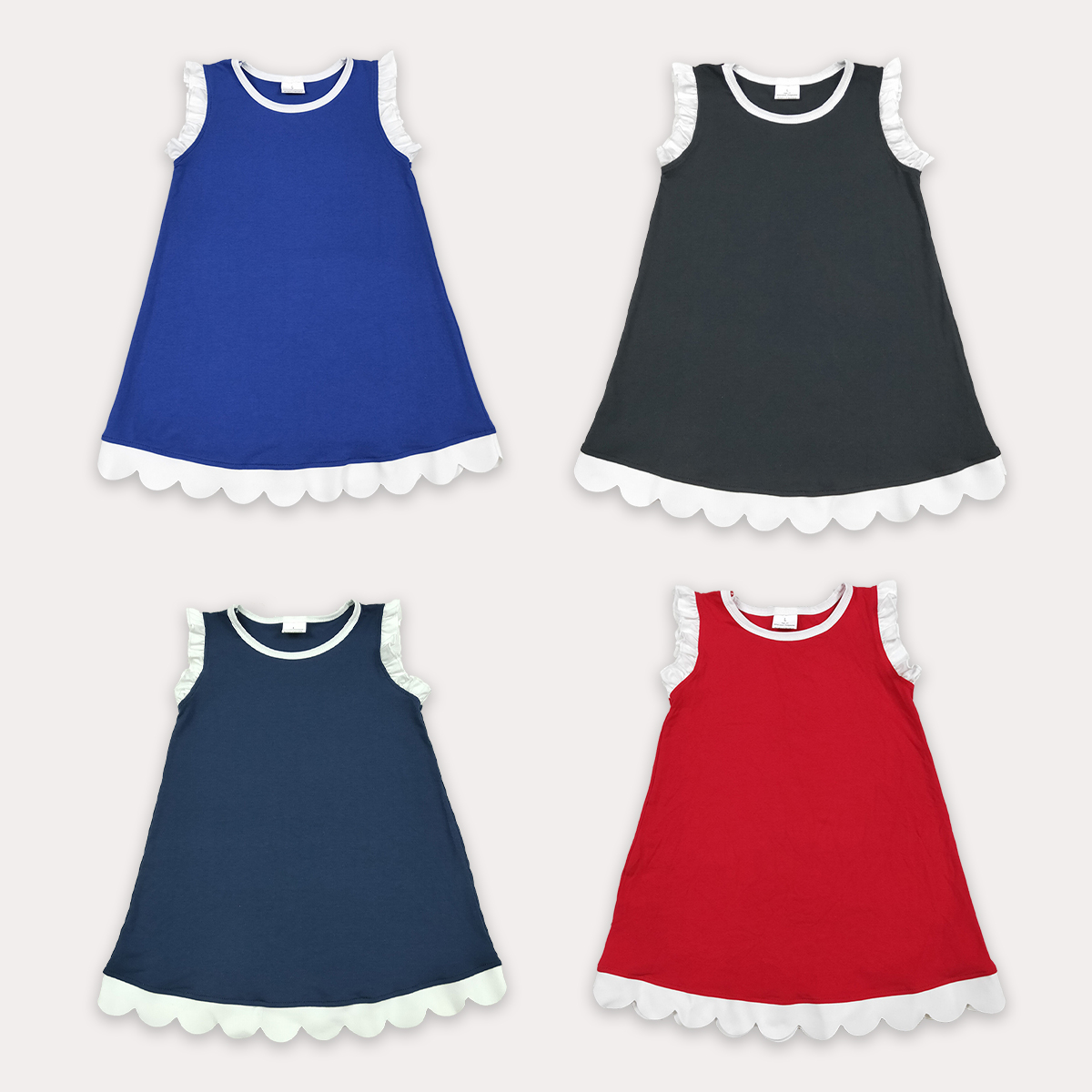 Kids Dress Clothes Baby Girls  - đánh giá và giá Baby Clothing Line
