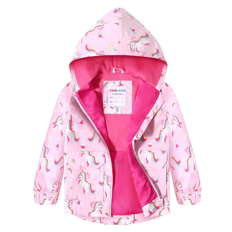 Kids Unicorn Costume Girls Rai - đánh giá và giá Toddler Legging Set