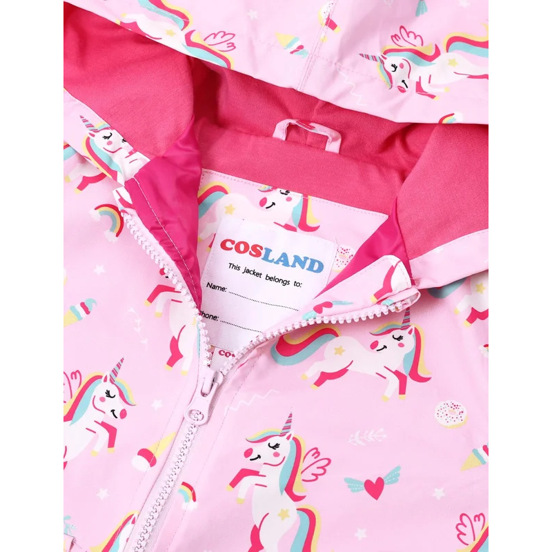 Kids Unicorn Costume Girls Rai - đánh giá và giá Toddler Legging Set