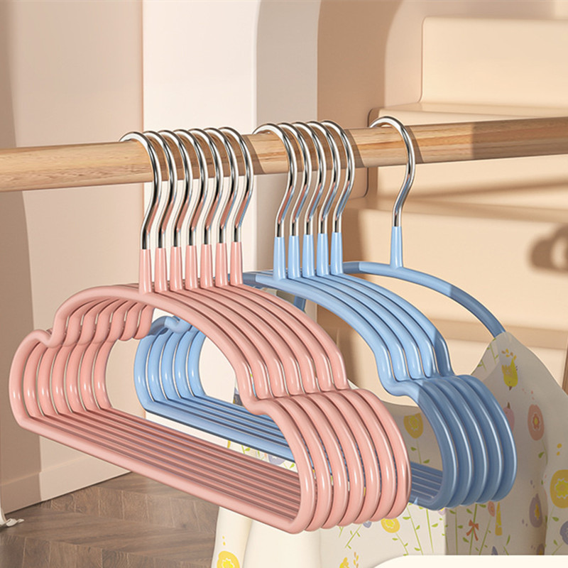 10pcs New Baby Clothes Racks P - đánh giá và giá Baby Clothing Rack