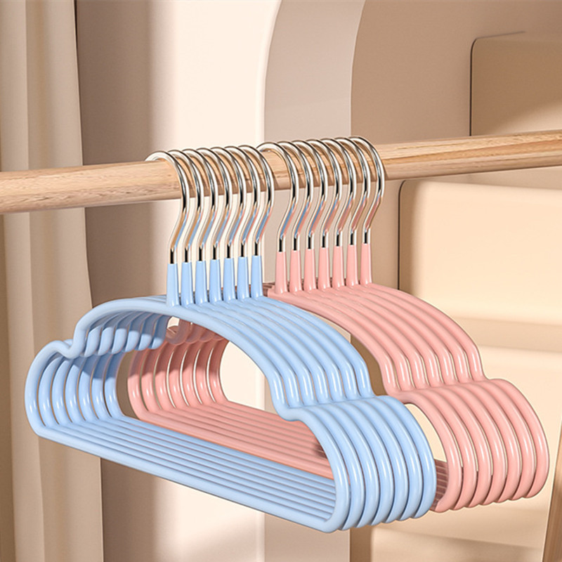 10pcs New Baby Clothes Racks P - đánh giá và giá Baby Clothing Rack