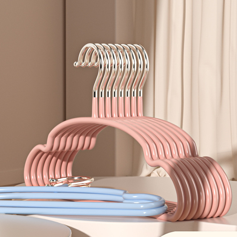 10pcs New Baby Clothes Racks P - đánh giá và giá Baby Clothing Rack