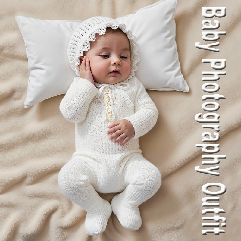 Ylsteed 2Pcs Newborn Photograp - đánh giá và giá Baby Clothing For Boys