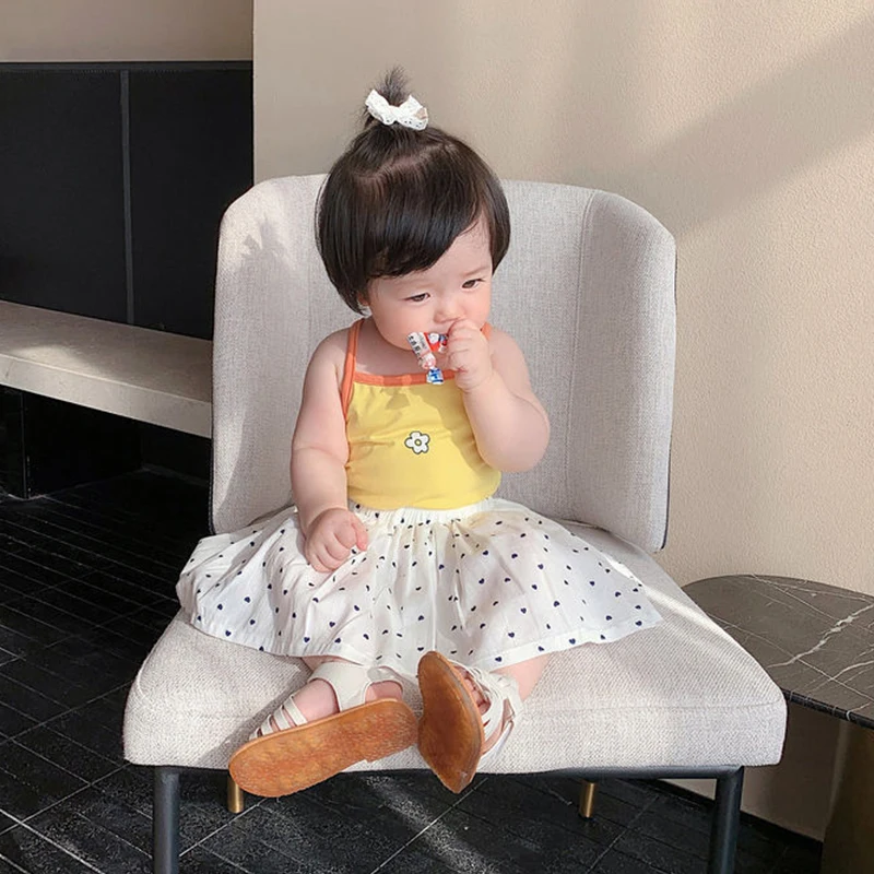 Kids Summer Clothes Baby Girls - đánh giá và giá Baby Clothing Essentials