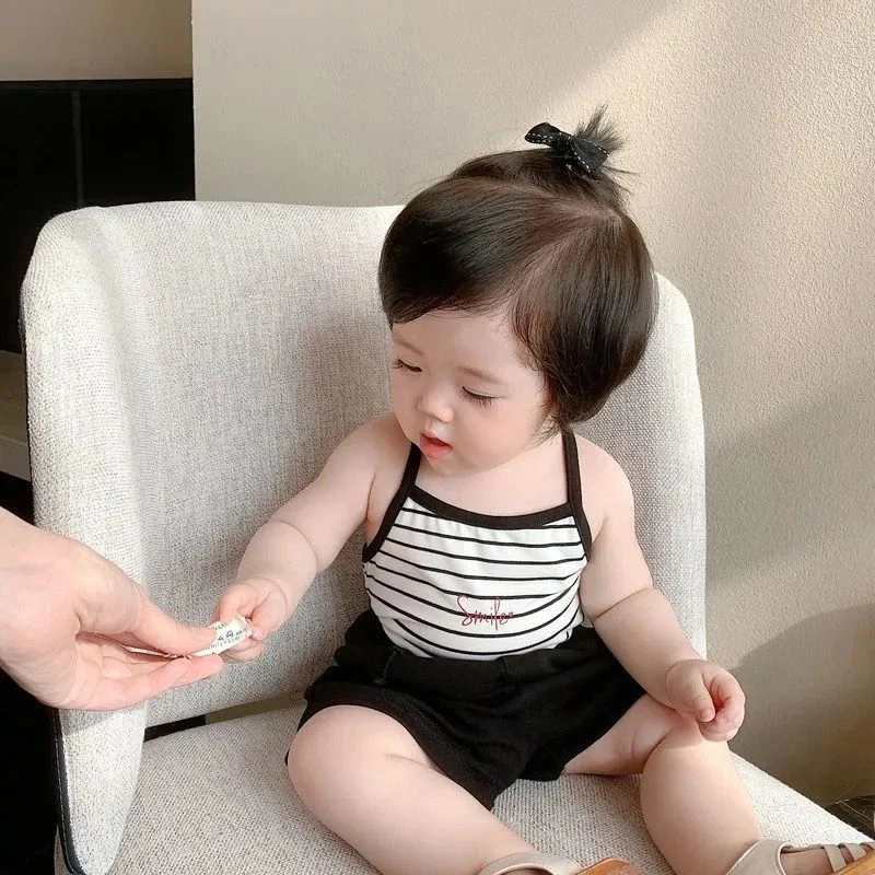 Kids Summer Clothes Baby Girls - đánh giá và giá Baby Clothing Essentials