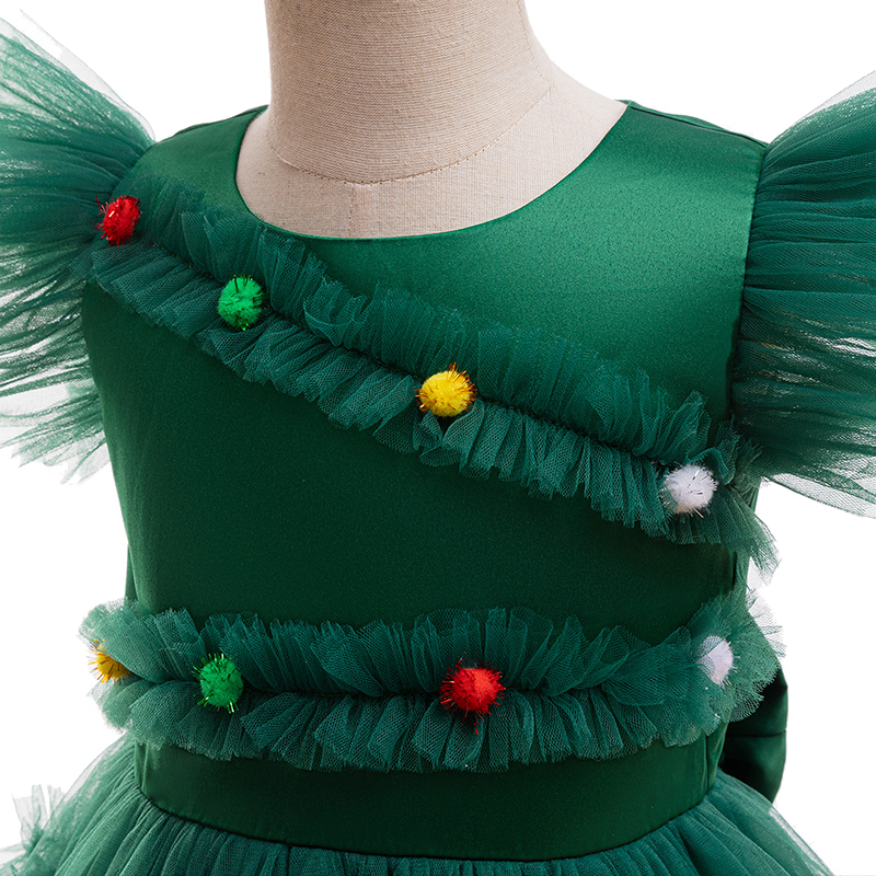 2025 Christmas Girl Dress Cute - đánh giá và giá Baby Tutu Skirt