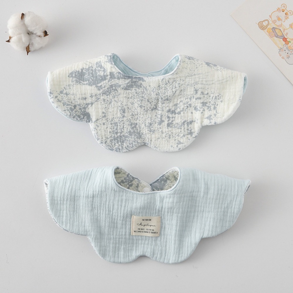 Cute Two-sided Usable Baby Fee - đánh giá và giá Baby Clothing Fabric