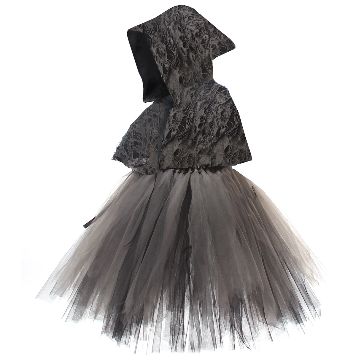 Halloween Death Dress Up Costu - đánh giá và giá Baby Tutu Skirt