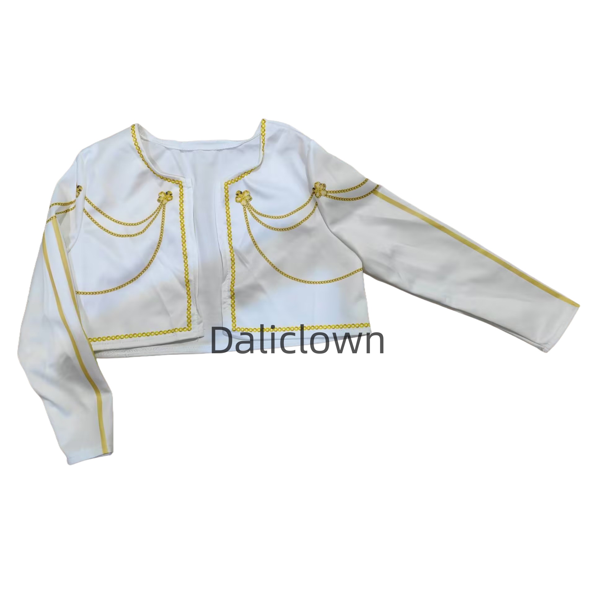 Kid Girl Cosplay Costume Golde - đánh giá và giá Baby Clothing Crochet