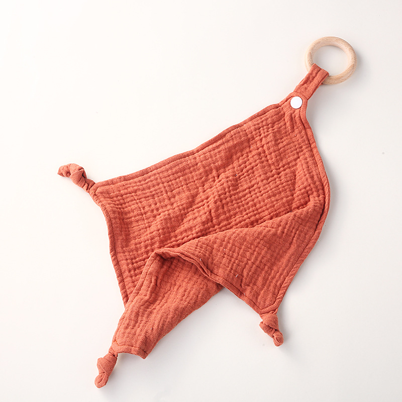 Sơ Sinh Xoa Dịu Khăn Chắc Chắn - đánh giá và giá Baby Clothing Fabric
