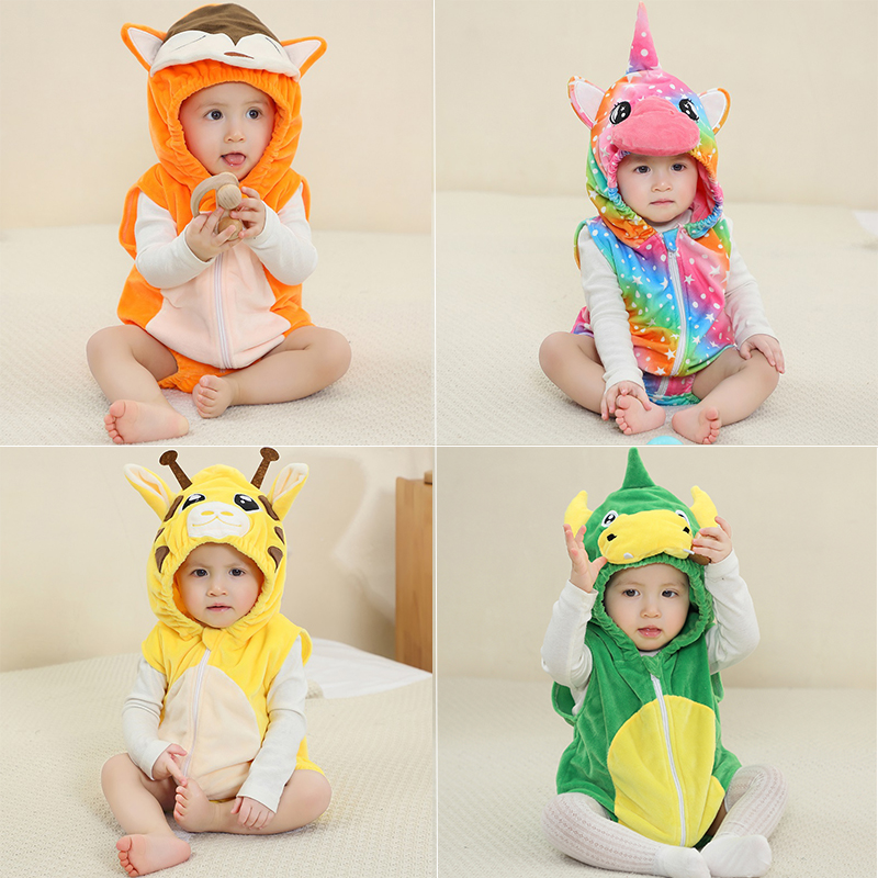 MICHLEY Carnival Baby Romper B - đánh giá và giá Baby Clothing For Boys