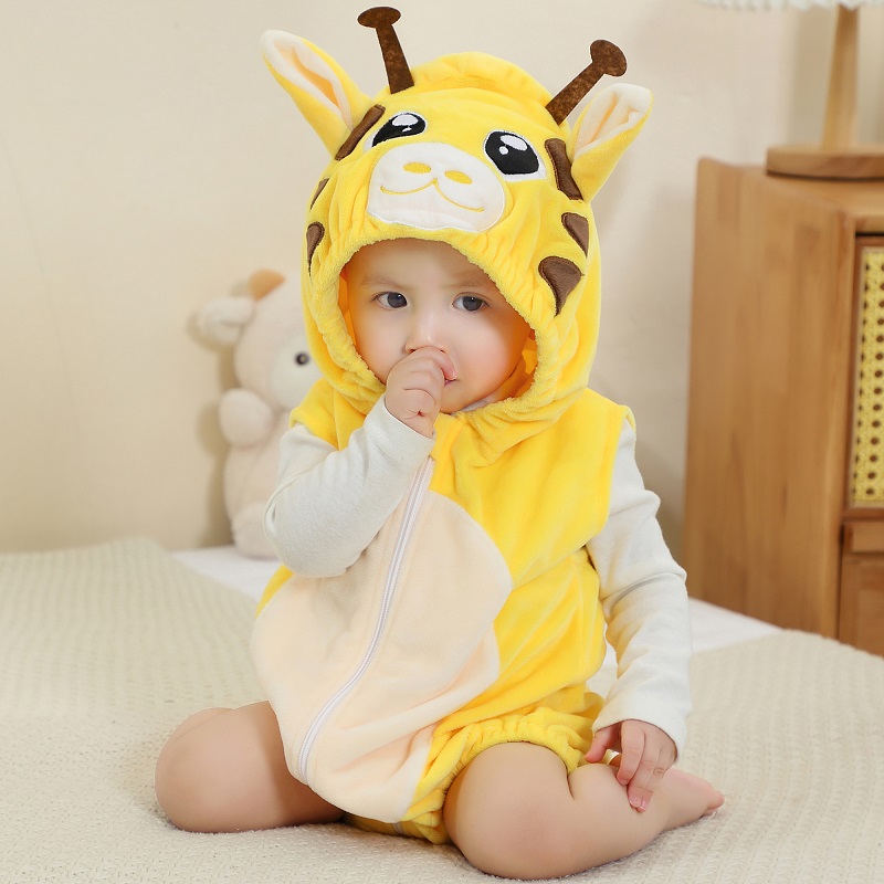MICHLEY Carnival Baby Romper B - đánh giá và giá Baby Clothing For Boys