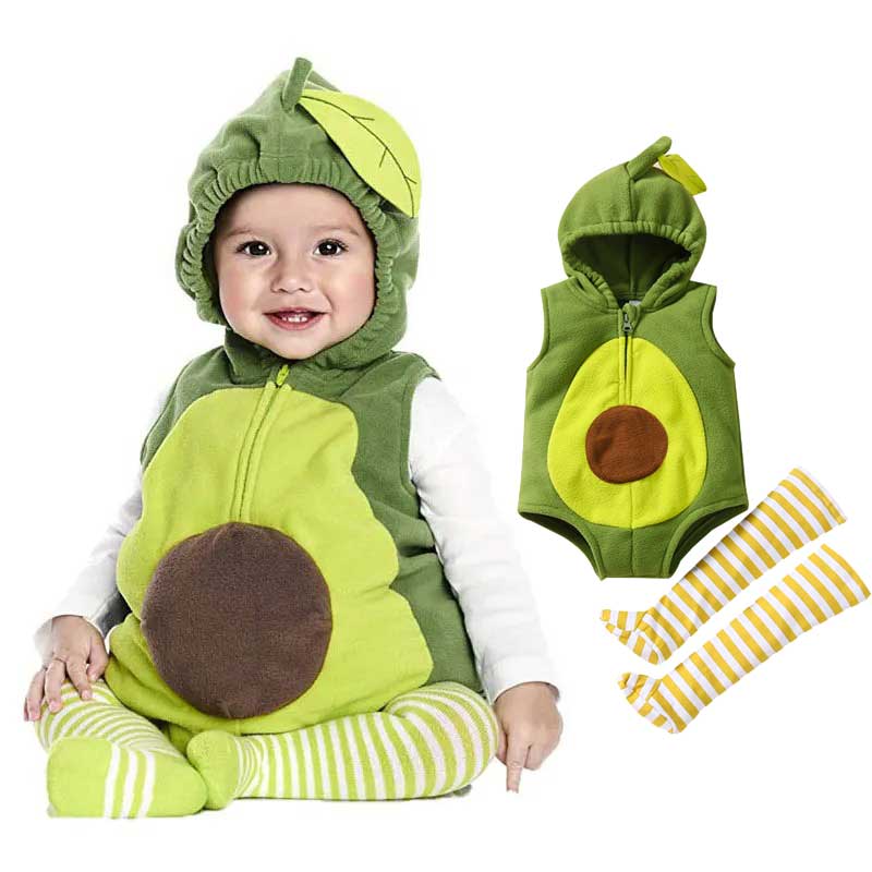 Toddler Baby Boy Girl Hallowee - đánh giá và giá Toddler Legging Set
