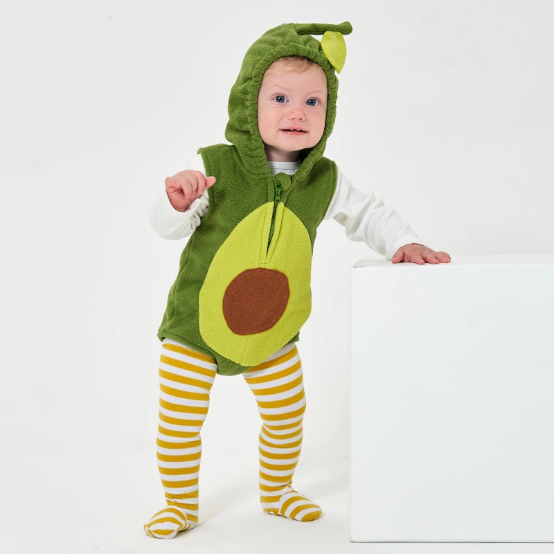 Toddler Baby Boy Girl Hallowee - đánh giá và giá Toddler Legging Set