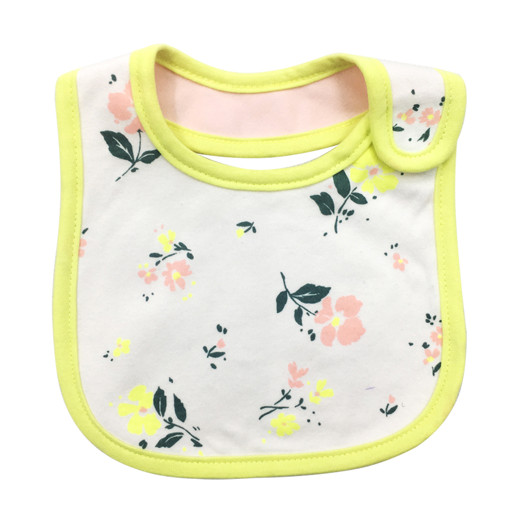 100% Cotton Baby Bibs Waterpro - đánh giá và giá Baby Clothing For Boys