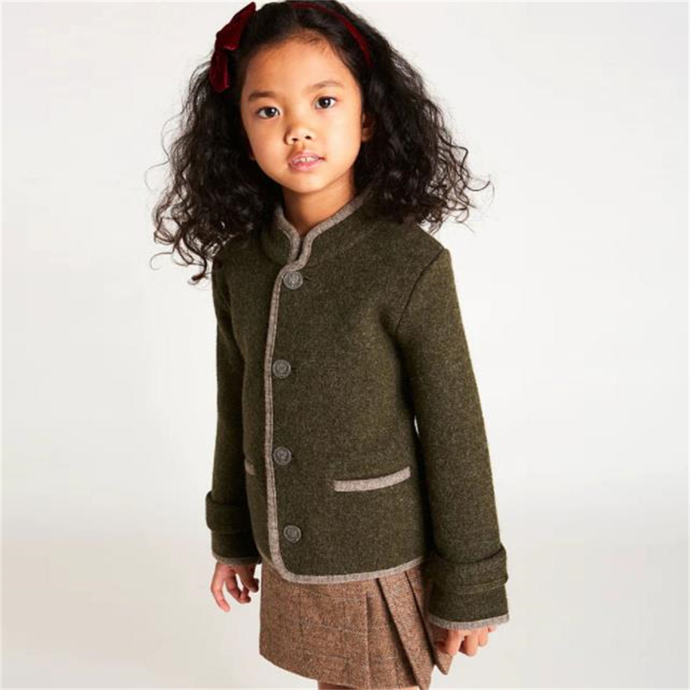 Quần Áo Trẻ Em Mùa Thu Đông An - đánh giá và giá Baby Clothing Winter
