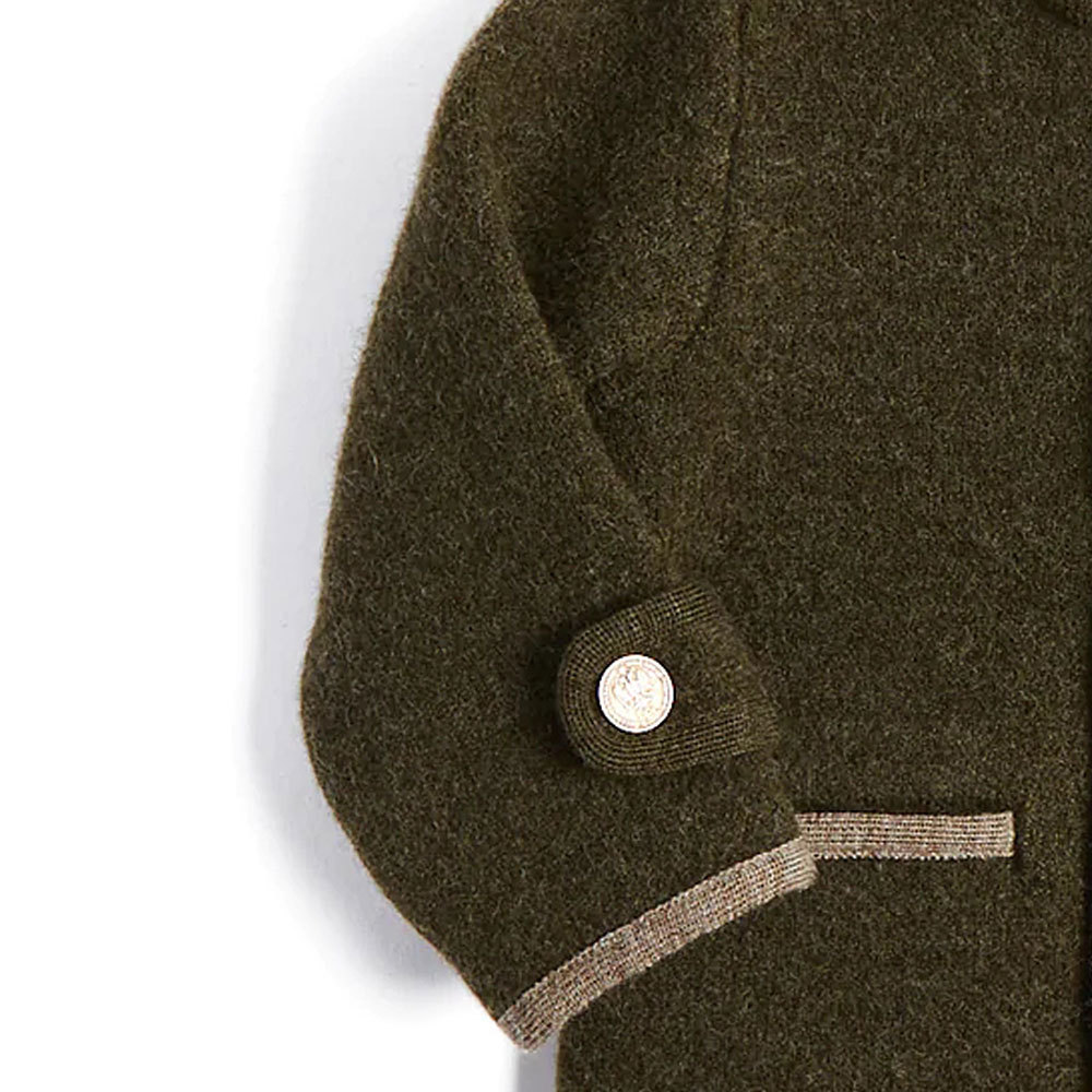 Quần Áo Trẻ Em Mùa Thu Đông An - đánh giá và giá Baby Clothing Winter