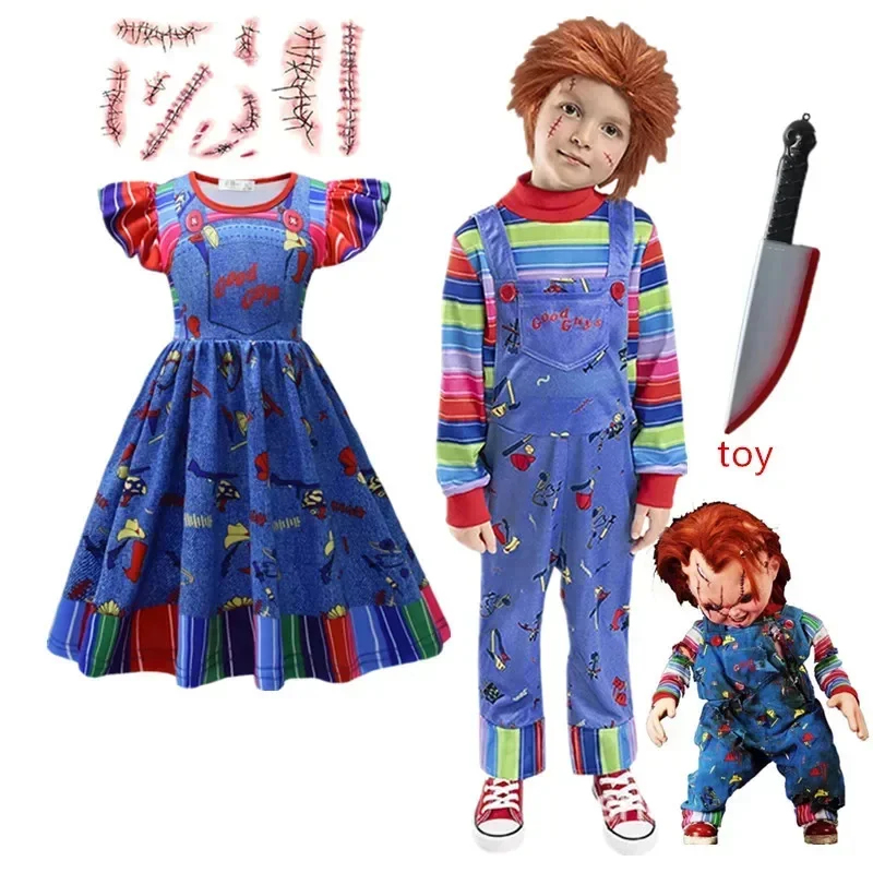 ABC123Halloween Childse Play C - đánh giá và giá Toddler Legging Set