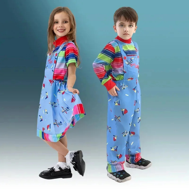 ABC123Halloween Childse Play C - đánh giá và giá Toddler Legging Set