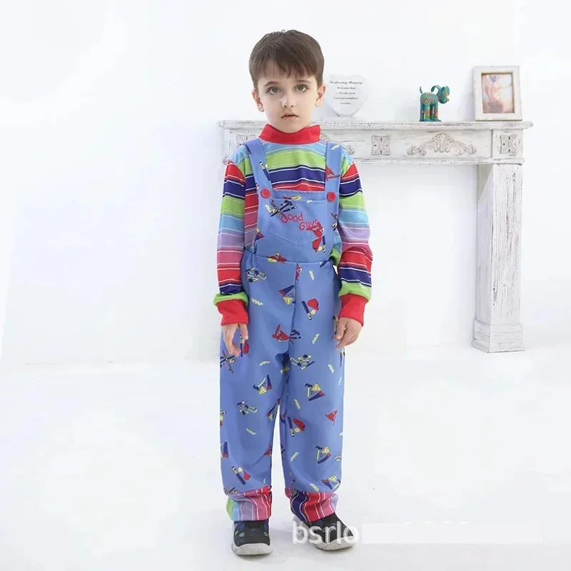 ABC123Halloween Childse Play C - đánh giá và giá Toddler Legging Set