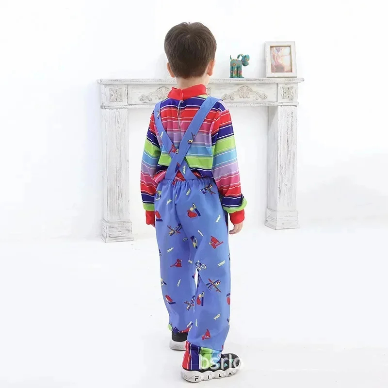 ABC123Halloween Childse Play C - đánh giá và giá Toddler Legging Set