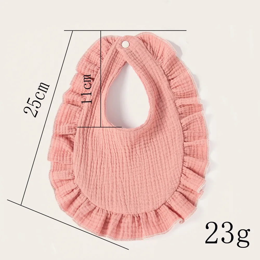 Cotton Soft Baby Print Bibs So - đánh giá và giá Baby Clothing Fabric