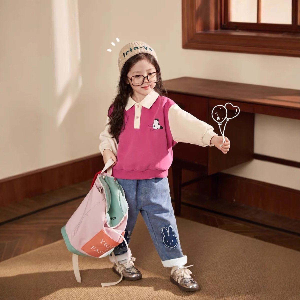 Cream Home Clothing Baby Polo  - đánh giá và giá Baby Clothing Winter
