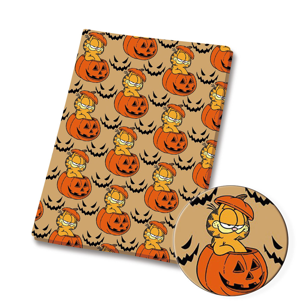 Cartoon Fabric Hot DIY140*50cm - đánh giá và giá Baby Clothing Fabric
